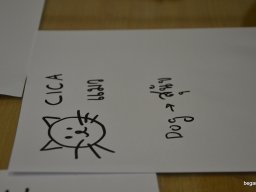 Thai vendégek a szakközépiskolában