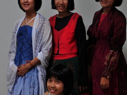 Thai vendégek a szakközépiskolában