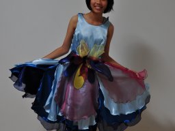 Thai vendégek a szakközépiskolában