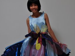 Thai vendégek a szakközépiskolában