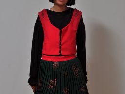 Thai vendégek a szakközépiskolában