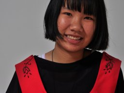 Thai vendégek a szakközépiskolában