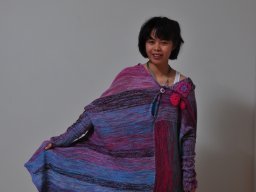 Thai vendégek a szakközépiskolában