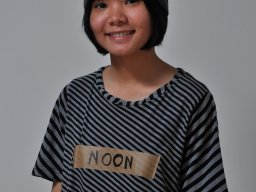 Thai vendégek a szakközépiskolában