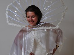 Thai vendégek a szakközépiskolában