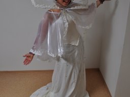 Thai vendégek a szakközépiskolában