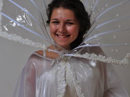 Thai vendégek a szakközépiskolában