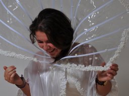 Thai vendégek a szakközépiskolában