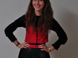 Thai vendégek a szakközépiskolában