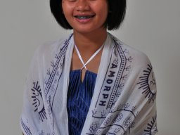 Thai vendégek a szakközépiskolában