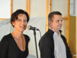 Thai vendégek a szakközépiskolában