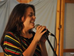 Thai vendégek a szakközépiskolában