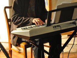 Thai vendégek a szakközépiskolában