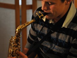 Thai vendégek a szakközépiskolában