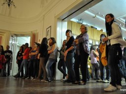 Thai vendégek a szakközépiskolában