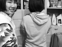 Thai vendégek a szakközépiskolában