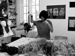 Thai vendégek a szakközépiskolában