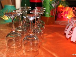 Thai vendégek a szakközépiskolában