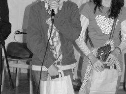 Thai vendégek a szakközépiskolában