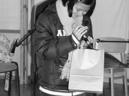 Thai vendégek a szakközépiskolában