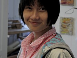 Thai vendégek a szakközépiskolában