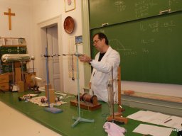 Wigner Jenő Országos Fizikai Feladatmegoldó Verseny