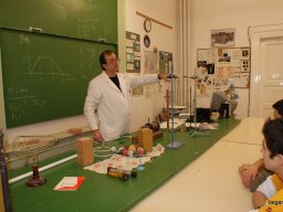 Wigner Jenő Országos Fizikai Feladatmegoldó Verseny