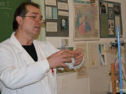 Wigner Jenő Országos Fizikai Feladatmegoldó Verseny