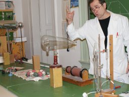 Wigner Jenő Országos Fizikai Feladatmegoldó Verseny