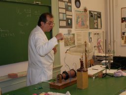 Wigner Jenő Országos Fizikai Feladatmegoldó Verseny