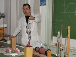 Wigner Jenő Országos Fizikai Feladatmegoldó Verseny