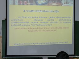 Wigner Jenő Országos Fizikai Feladatmegoldó Verseny