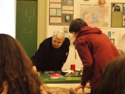 Wigner Jenő Országos Fizikai Feladatmegoldó Verseny