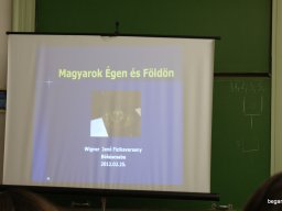 Wigner Jenő Országos Fizikai Feladatmegoldó Verseny