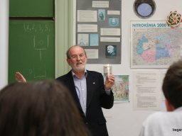 Wigner Jenő Országos Fizikai Feladatmegoldó Verseny