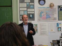 Wigner Jenő Országos Fizikai Feladatmegoldó Verseny