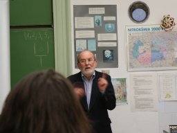 Wigner Jenő Országos Fizikai Feladatmegoldó Verseny