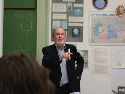 Wigner Jenő Országos Fizikai Feladatmegoldó Verseny