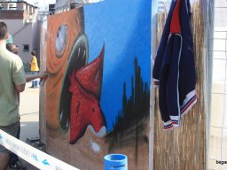 Kirándulás az állatkertben