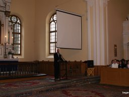 Csendes nap felső évfolyam