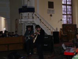 Csendes nap felső évfolyam