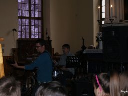 Csendes nap felső évfolyam