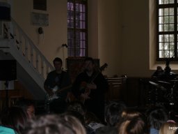 Csendes nap felső évfolyam