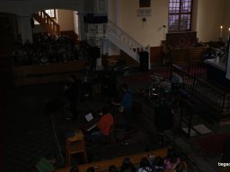 Csendes nap felső évfolyam