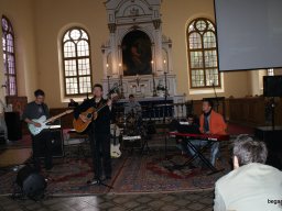 Csendes nap felső évfolyam