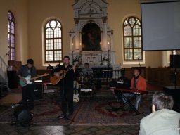 Csendes nap felső évfolyam