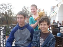 Országos festészet verseny 2012. március 23-24. Pomáz