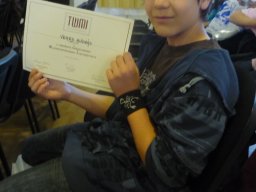 Országos festészet verseny 2012. március 23-24. Pomáz