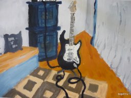 Veres András Szobabelsőm