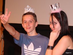 Gólyanap és gólyabál